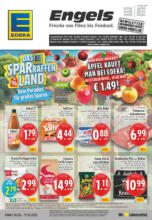 EDEKA: Wochenangebote