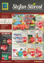 EDEKA: Wochenangebote