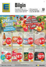 EDEKA: Wochenangebote