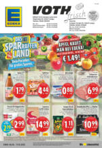 EDEKA Voth EDEKA: Wochenangebote - ab 06.10.2025