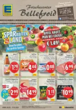 EDEKA: Wochenangebote