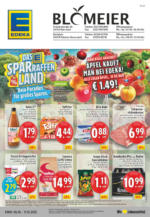 EDEKA Blomeier EDEKA: Wochenangebote - ab 06.10.2025