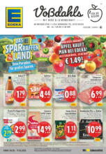 EDEKA: Wochenangebote