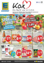 EDEKA: Wochenangebote