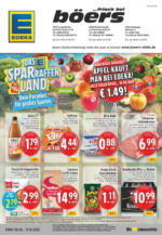 EDEKA Böers EDEKA: Wochenangebote - ab 06.10.2025