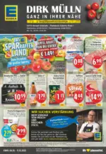 Edeka Mülln EDEKA: Wochenangebote - bis 11.10.2025