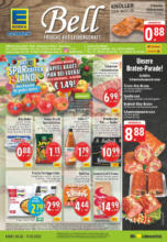 EDEKA: Wochenangebote