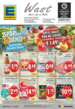 EDEKA: Wochenangebote