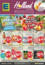 EDEKA: Wochenangebote