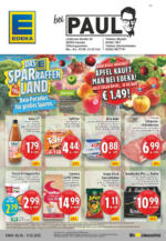 EDEKA bei Paul EDEKA: Wochenangebote - bis 11.10.2025