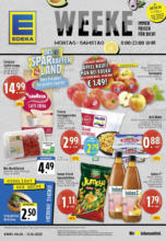 EDEKA: Wochenangebote