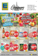 EDEKA: Wochenangebote