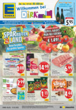 EDEKA Goerzen EDEKA: Wochenangebote - bis 11.10.2025