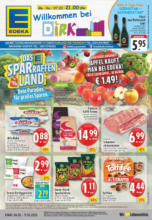 EDEKA: Wochenangebote