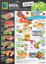 EDEKA: Wochenangebote