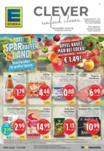 EDEKA: Wochenangebote