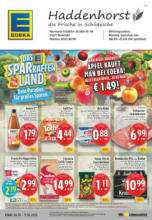 EDEKA: Wochenangebote