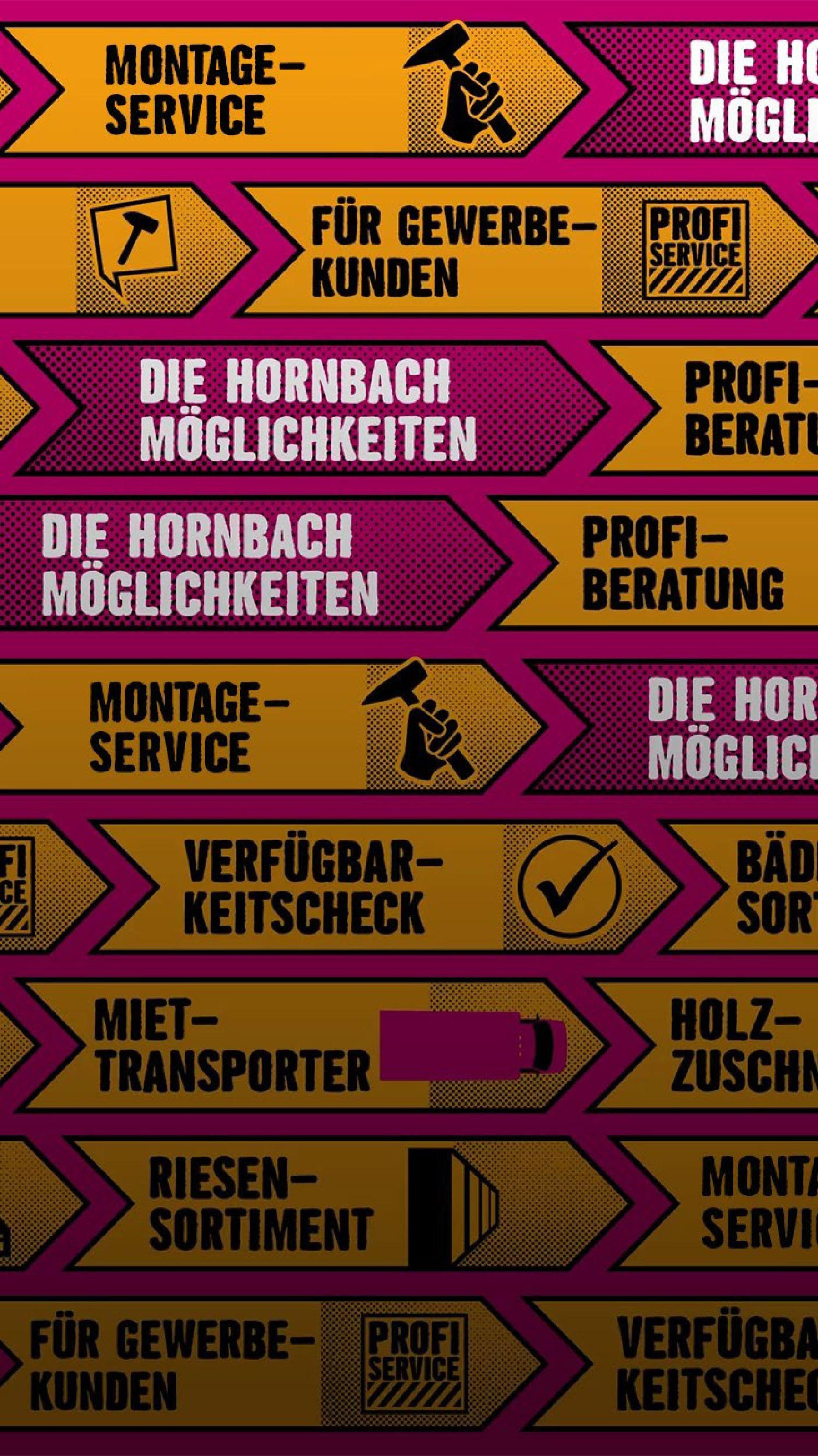 Hornbach Flugblatt von 01.10.2025 - Aktuelle Angebote | Seite: 15