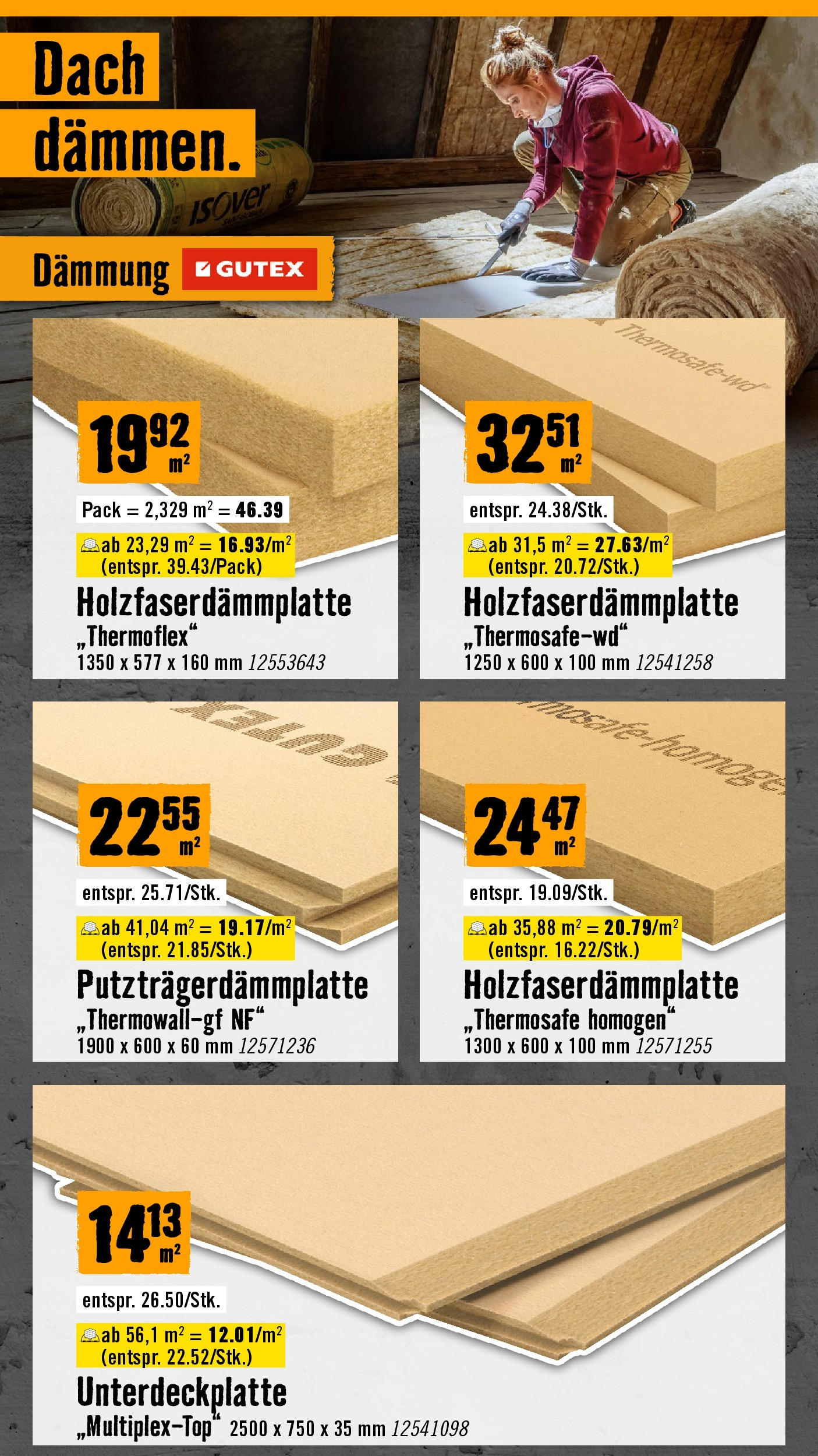 Hornbach Flugblatt von 01.10.2025 - Aktuelle Angebote | Seite: 21