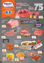 K+K: Wochenangebote
