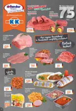 K+K: Wochenangebote