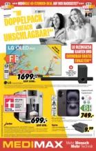 MEDIMAX: Aktuelle Angebote