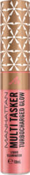 MANHATTAN Cosmetics Highlighter Multi-Tasker Turbocharged Glow 002 Rosy Rebel