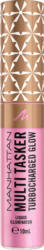 MANHATTAN Cosmetics Highlighter Multi-Tasker Turbocharged Glow 001 Not A Basic B