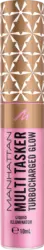 MANHATTAN Cosmetics Highlighter Multi-Tasker Turbocharged Glow 001 Not A Basic B