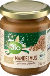 dmBio Mandelmus, gebrannt