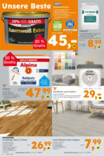 Globus Baumarkt: Wochenangebote