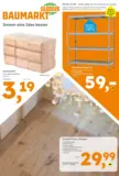 Globus Baumarkt: Wochenangebote