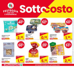 Sottocosto