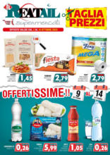 OFFERTE VALIDE DAL 2 AL 14 OTTOBRE 2025