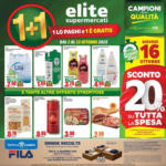 Elite Pet 1+1 - al 15.10.2025