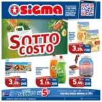 Sigma Sottocosto - al 11.10.2025