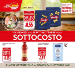 Sottocosto