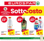 Eurospar Sottocosto - al 15.10.2025
