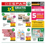 Despar 1+1 Gratis - al 09.10.2025