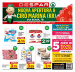 Despar Nuova apertura - al 09.10.2025