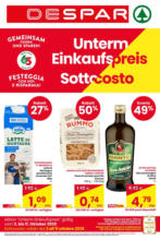 Despar Sottocosto - al 15.10.2025