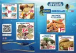 Eurosurgelati Offerta di Ottobre - al 31.10.2025