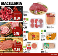 OFFERTISSIME fino al 15 ottobre