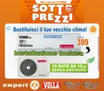 Vella Elettrodomestici Sottoprezzi - al 15.10.2025