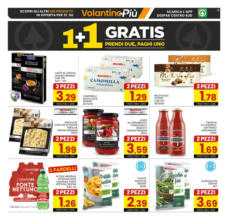 1+1 gratis