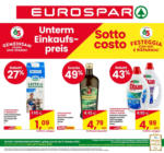 Eurospar Sottocosto - al 15.10.2025