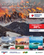Esselunga VACANZE INVERNALI - al 06.10.2025