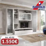 Dotolo Mobili Offerte - al 12.10.2025