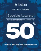 Speciale Autunno