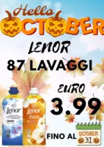 Ferdico Hello october - al 31.10.2025